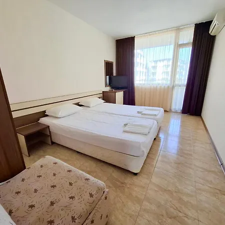 Stamopolu Appartamento *