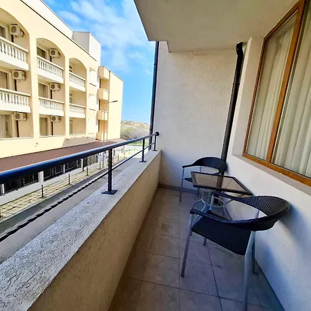 Appartamento Stamopolu *