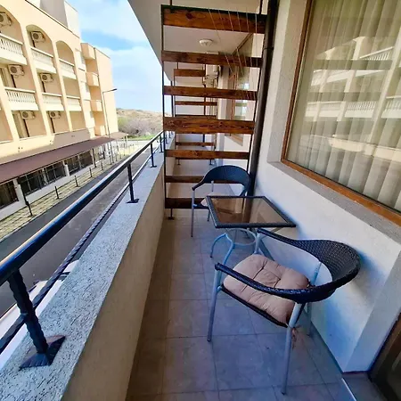 Apartamento Stamopolu
