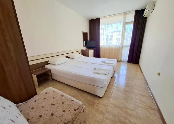 Stamopolu Appartamento *