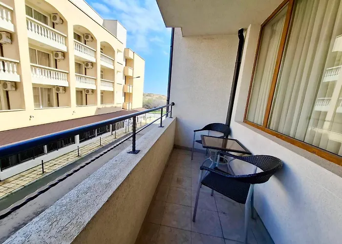 Appartamento Stamopolu *