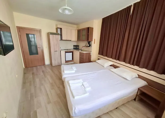 Stamopolu Appartamento *