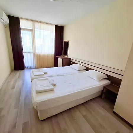 Stamopolu Apartment