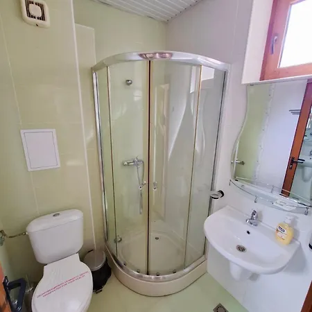 Stamopolu بريمورسكو