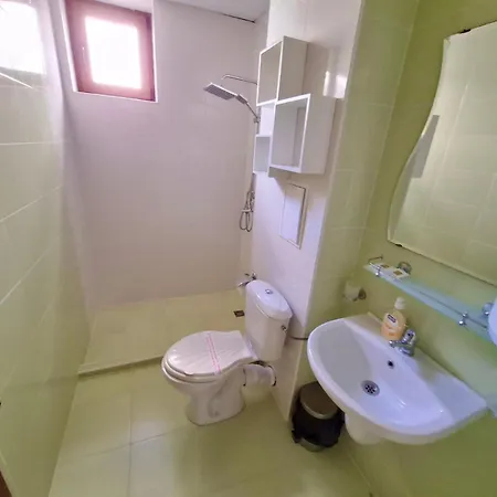 Stamopolu Apartment