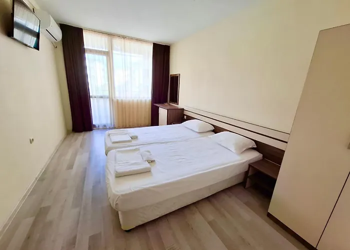 Stamopolu Apartament