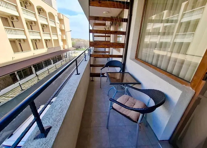 Apartament Stamopolu